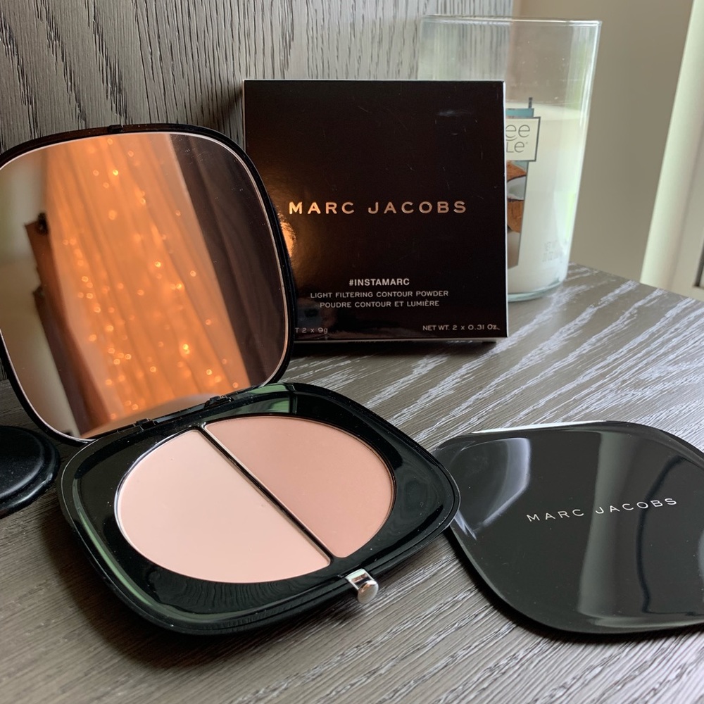 Marc Jacobs #Instamarc Light Filtering Contour